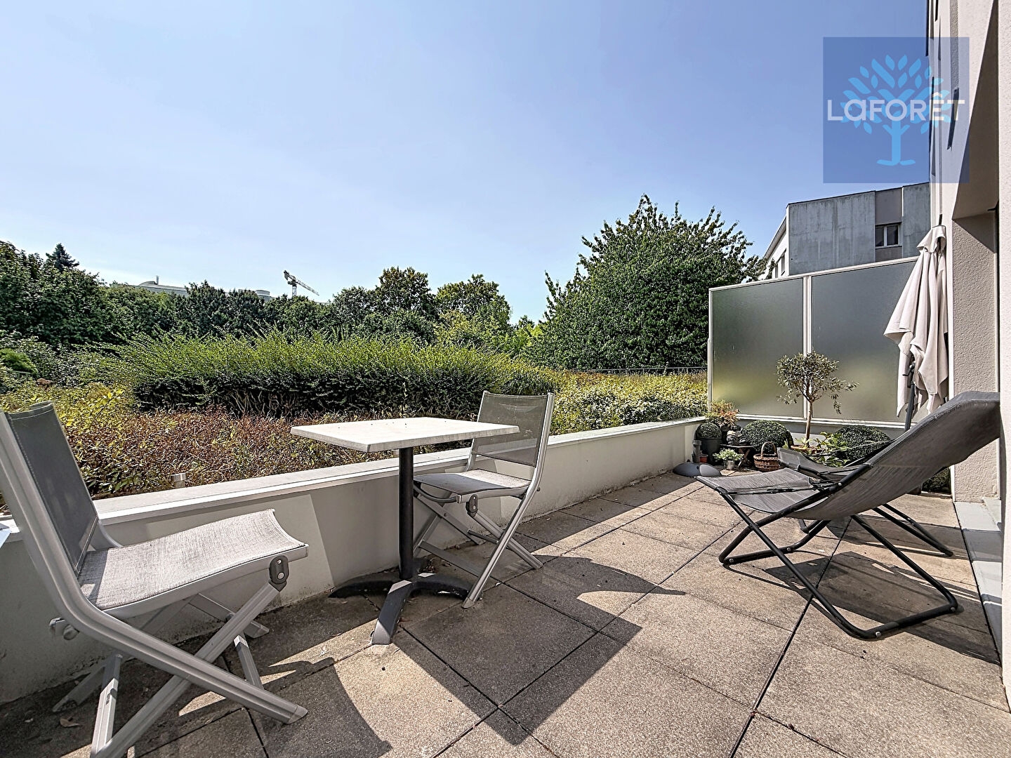 Appartement à vendre - 2 pièces - 59m2 - Rennes (35700)
