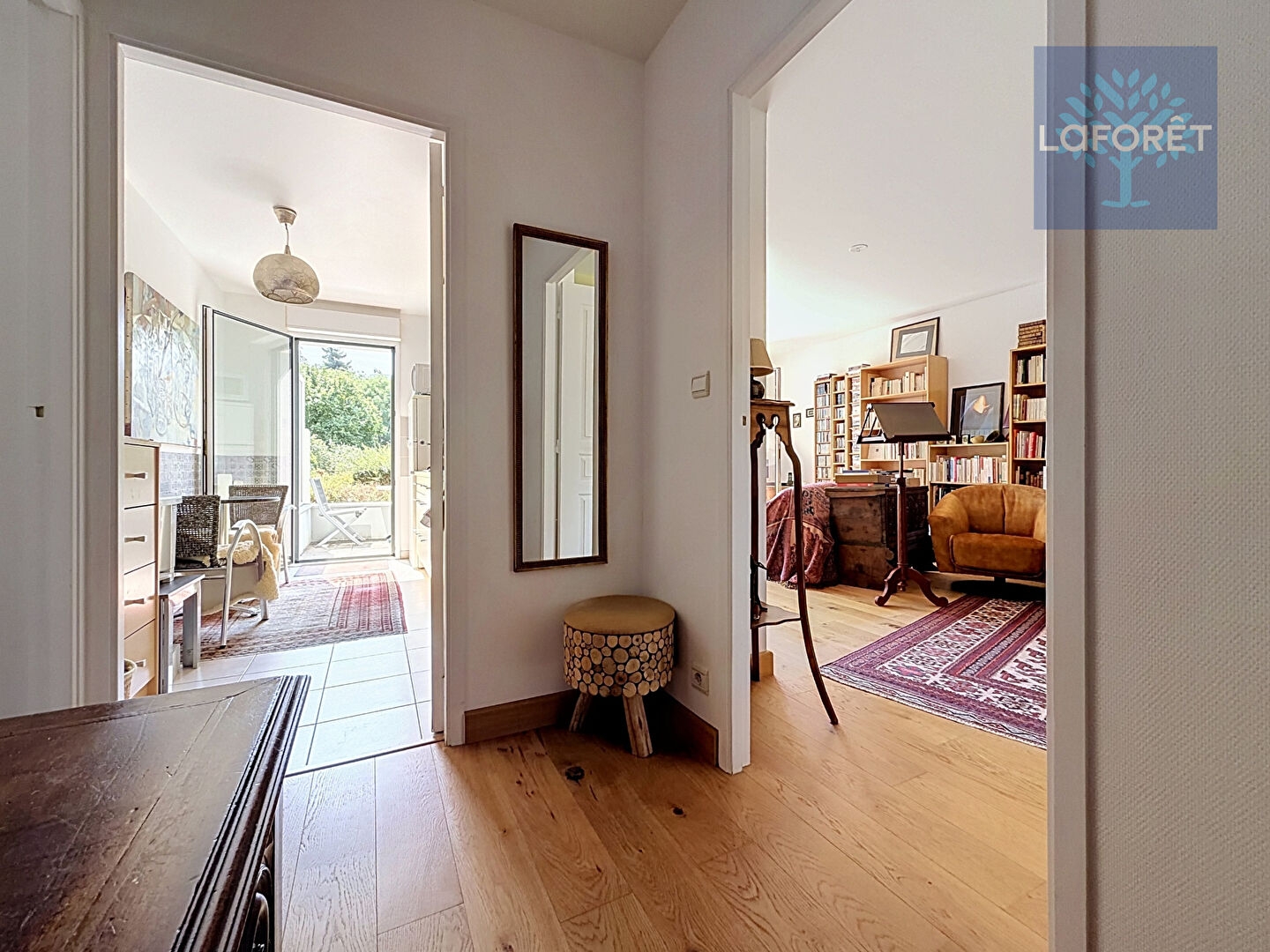 Appartement à vendre - 2 pièces - 59m2 - Rennes (35700)