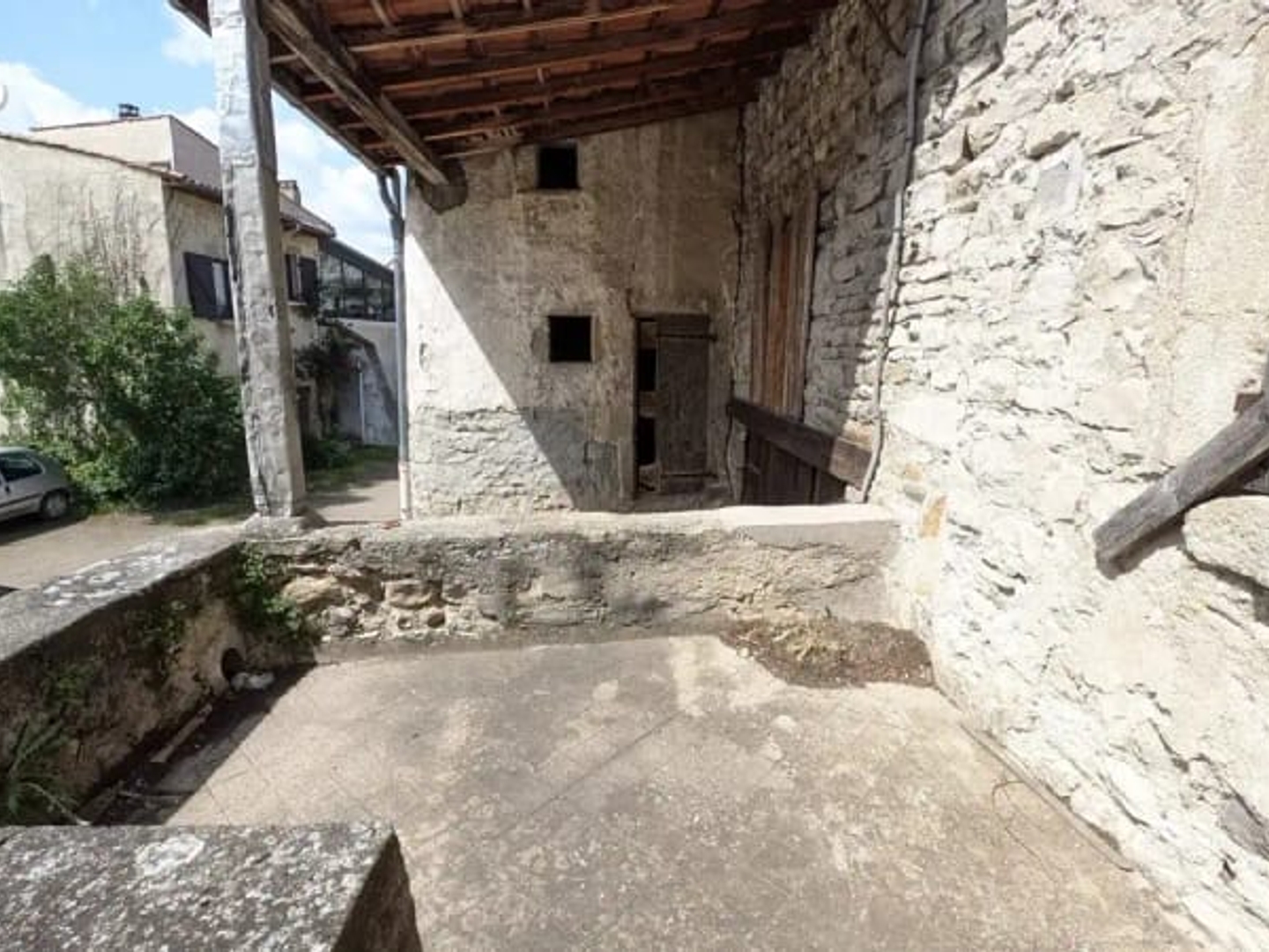 Maison à vendre - 3 pièces - 200m2 - Authezat (63114)