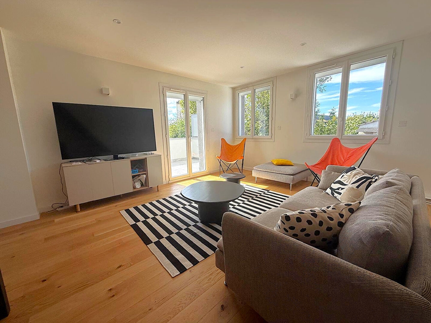 Maison 5 pièces 123 m²