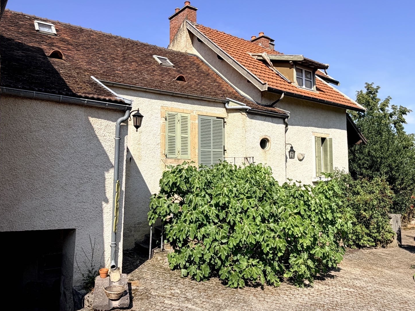 Maison 7 pièces 177 m²