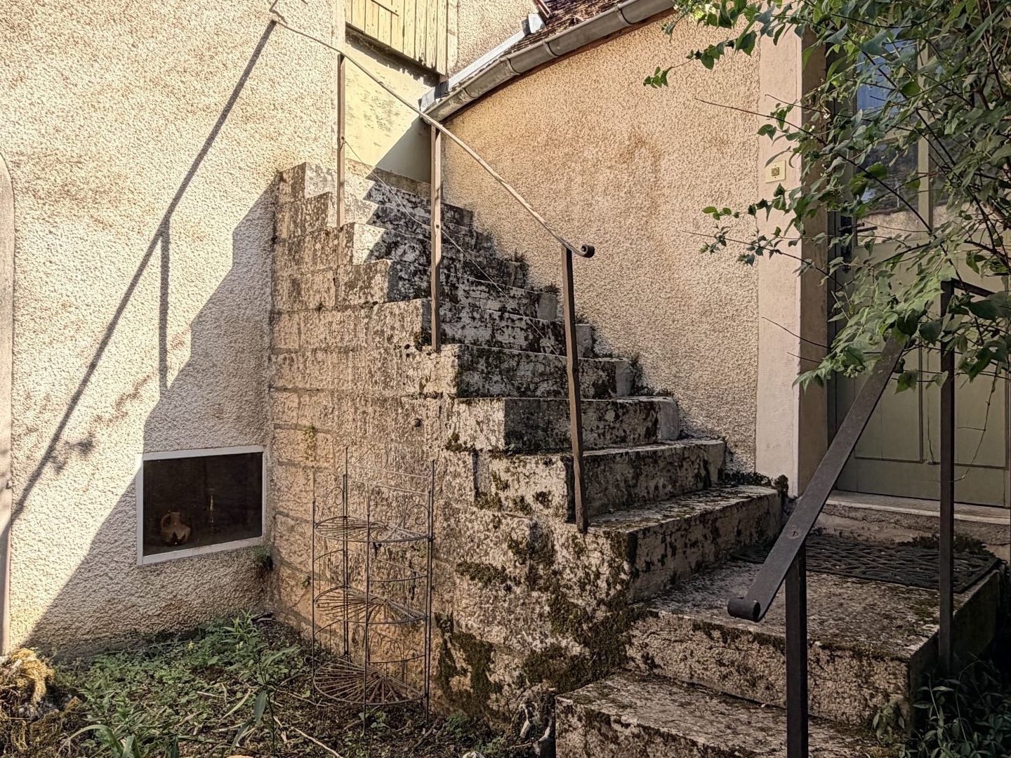 Maison à vendre - 7 pièces - 177m2 - Couchey (21160)