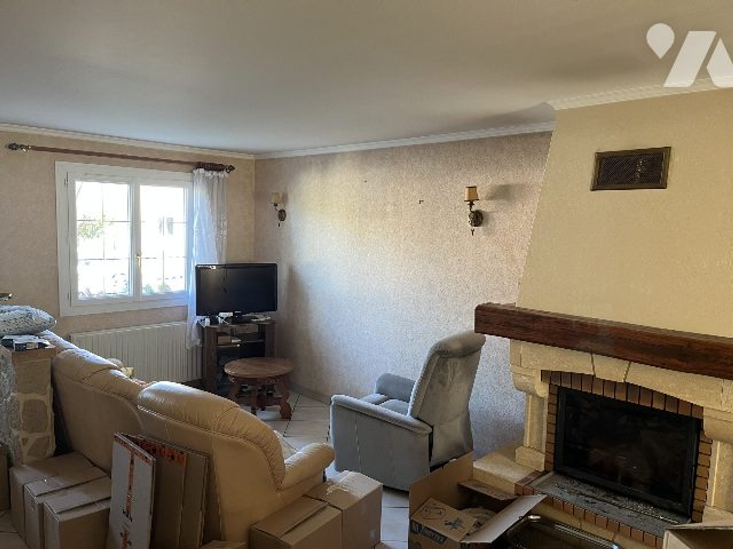 Maison à vendre - 4 pièces - 119m2 - Châteauneuf-En-Th... (28170)