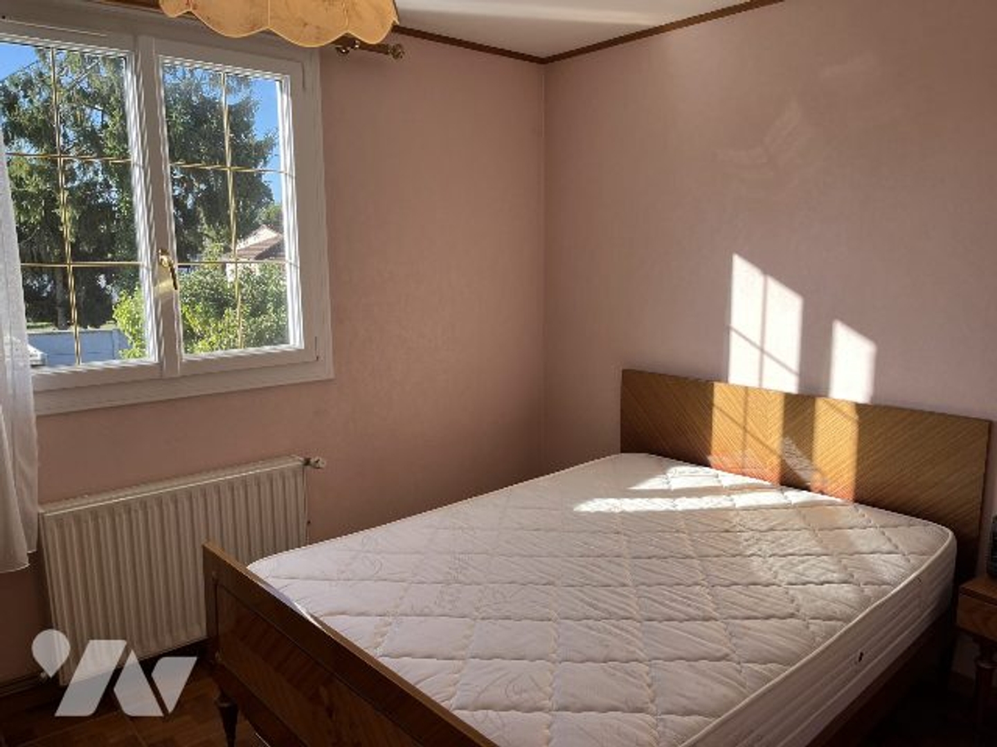 Maison à vendre - 4 pièces - 119m2 - Châteauneuf-En-Th... (28170)