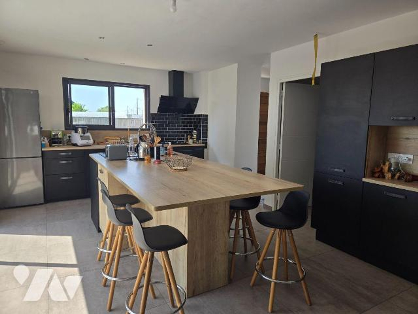 Maison à vendre - 6 pièces - 142m2 - Allaire (56350)