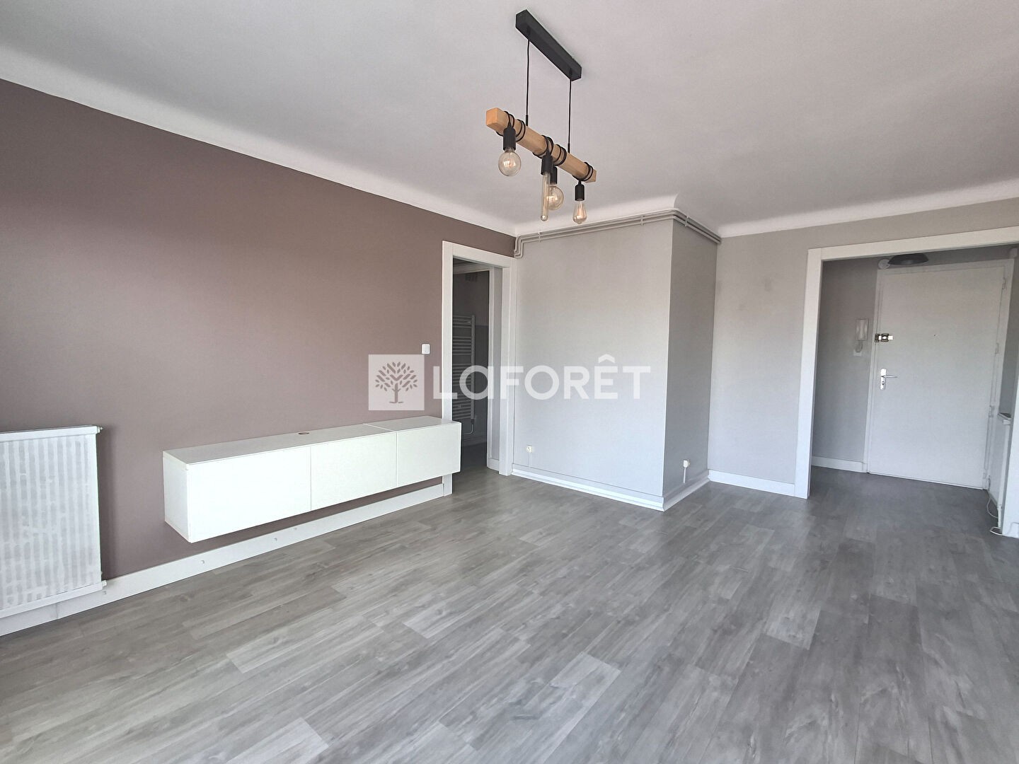 Appartement 2 pièces 47 m²