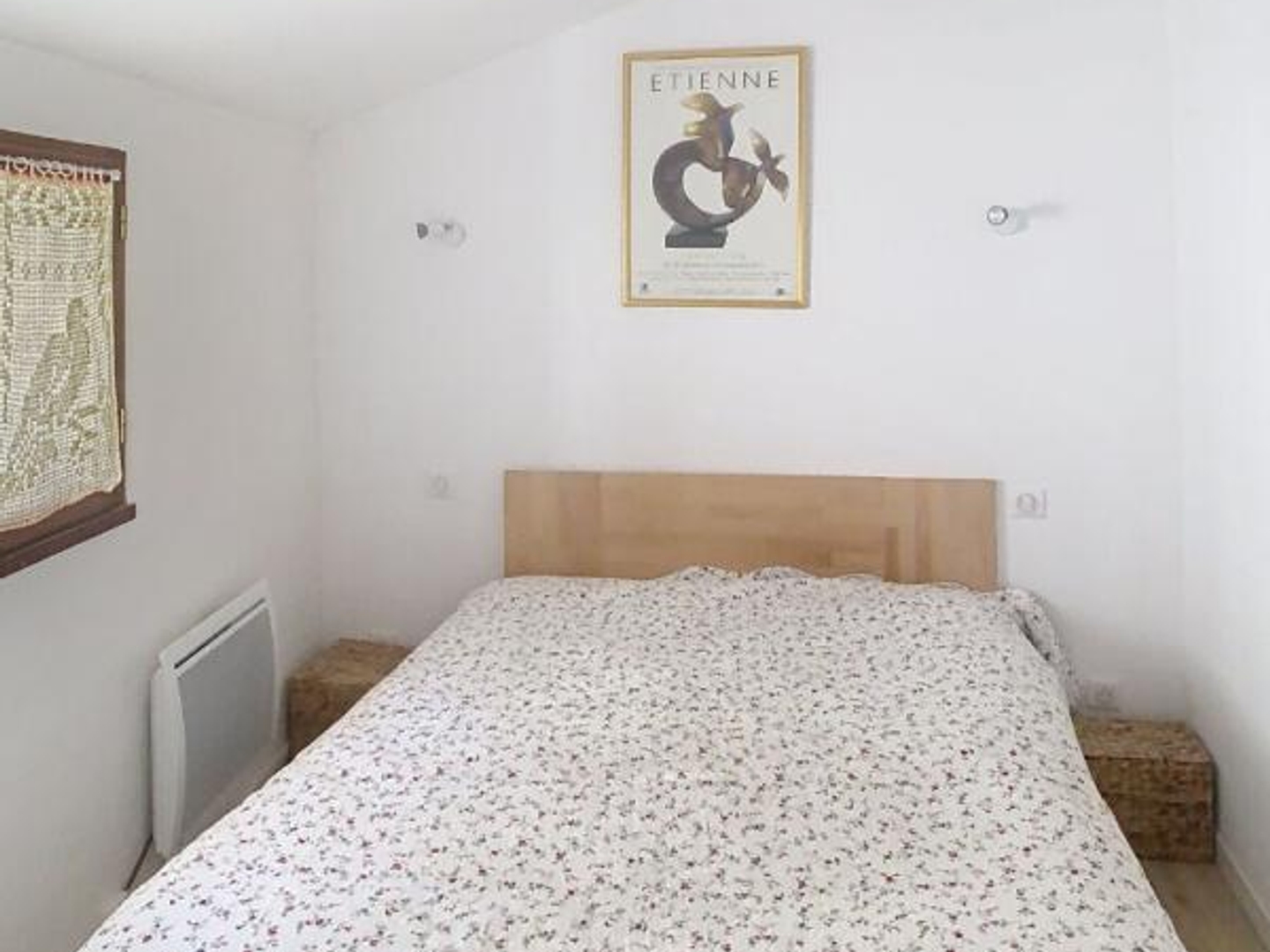 Maison à vendre - 3 pièces - 49m2 - Aumessas (30770)