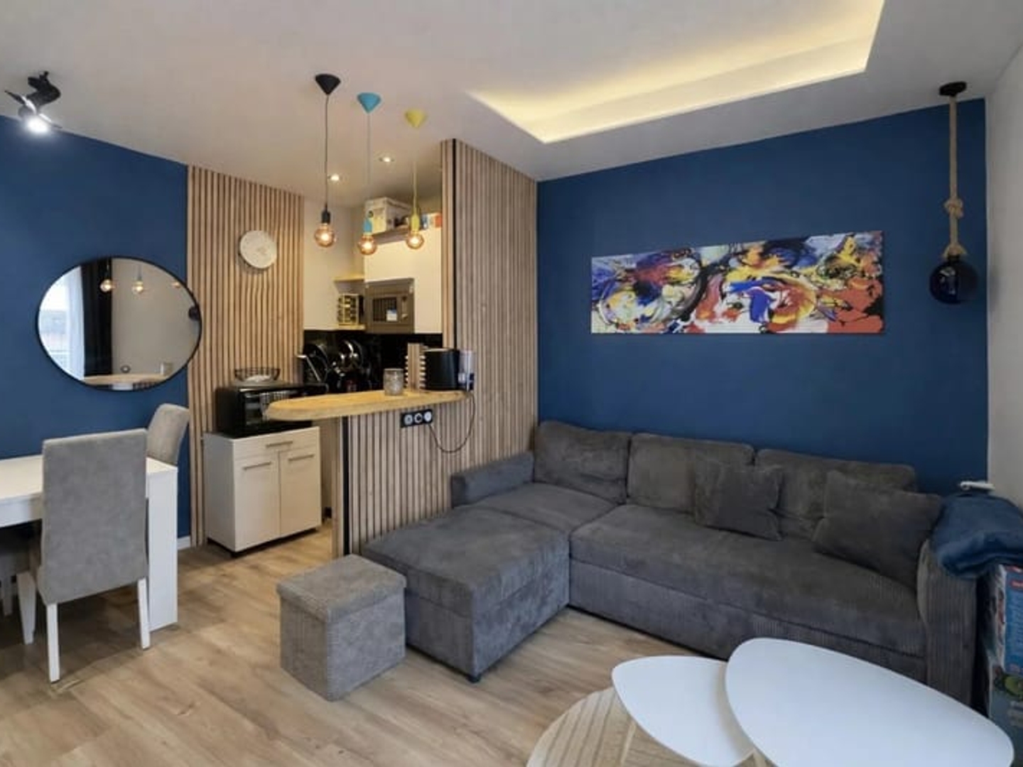 Appartement à vendre - 2 pièces - 31m2 - Cannes (06400)