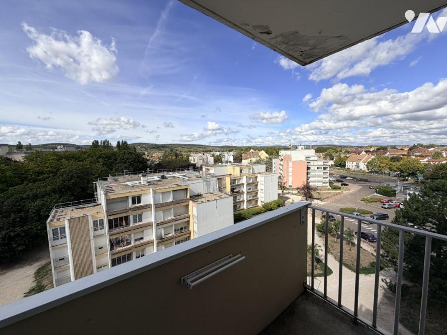 Appartement à vendre - 76m2 - Beaune (21200)