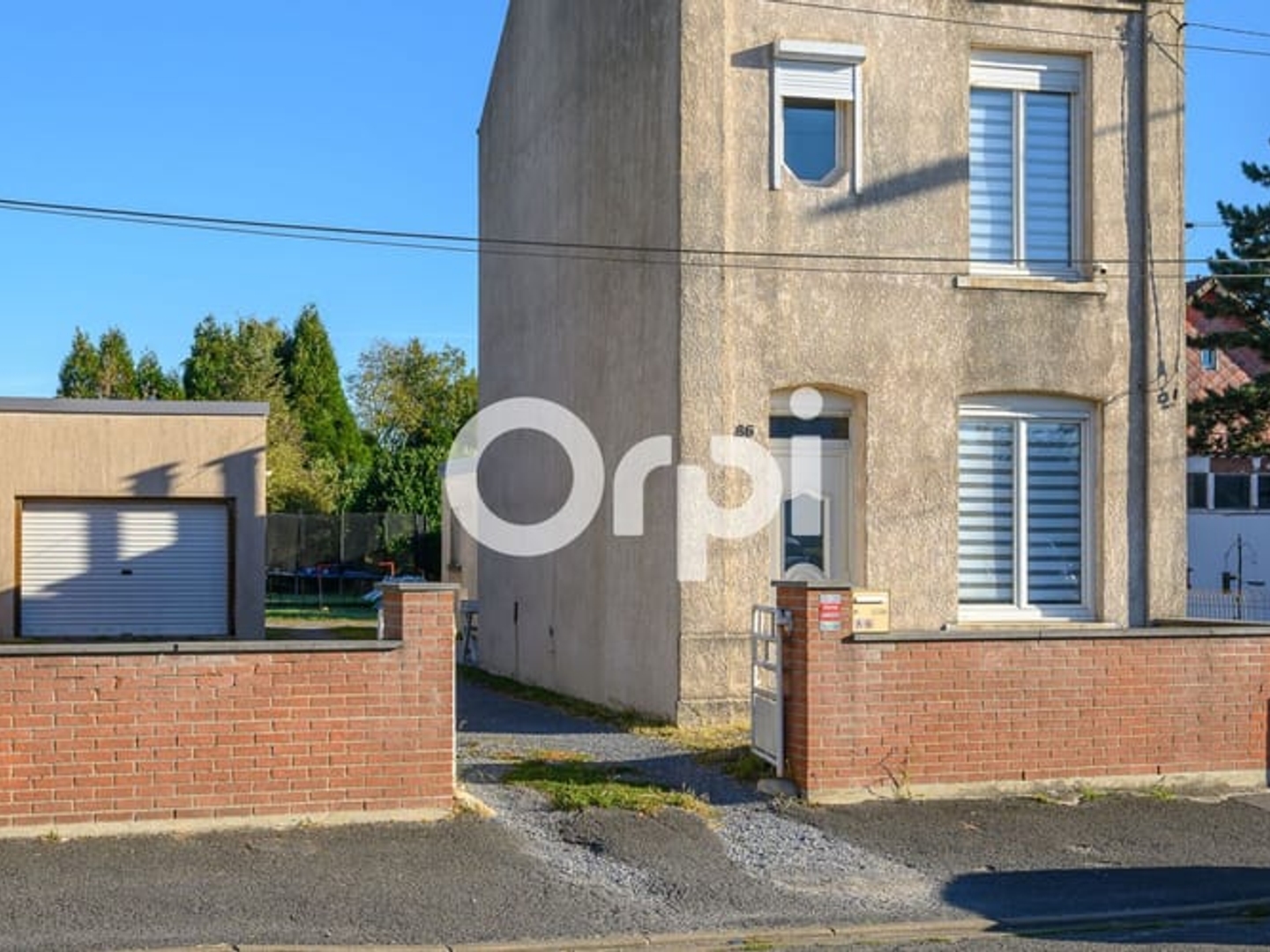 Maison 3 pièces 79 m²