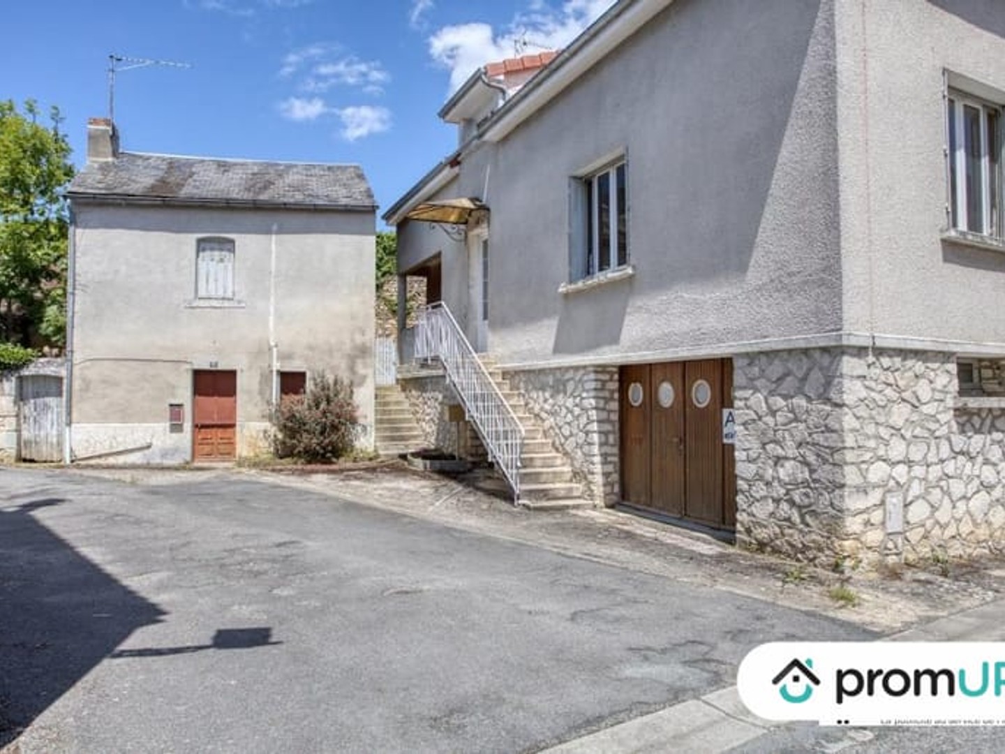 Maison 6 pièces 110 m²
