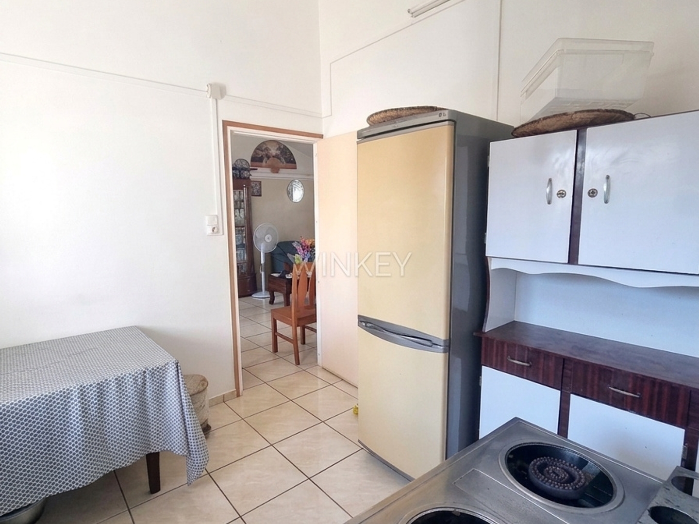 Maison à vendre - 6 pièces - 90m2 - Saint-Benoît (97470)