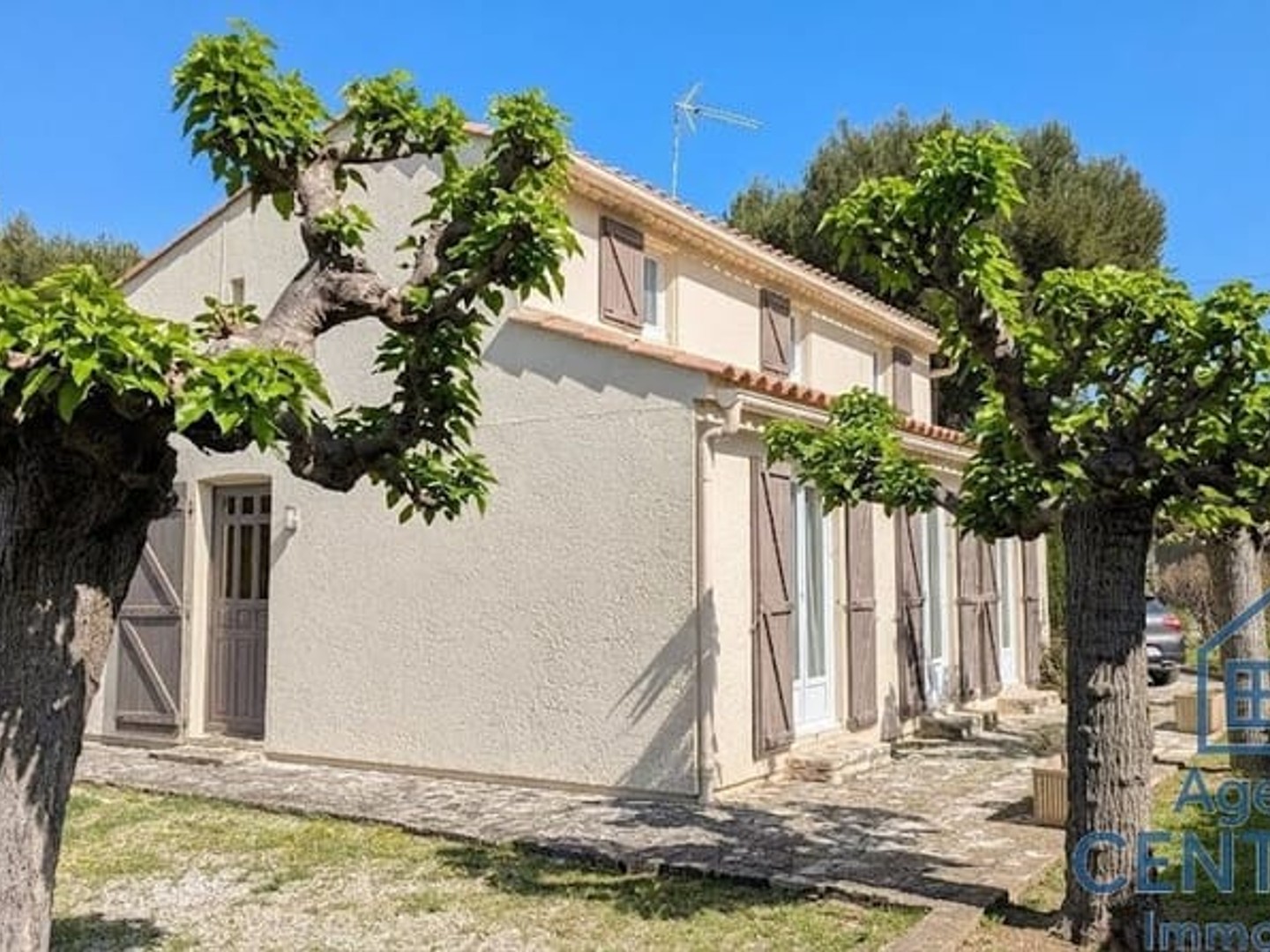 Maison 5 pièces 114 m²