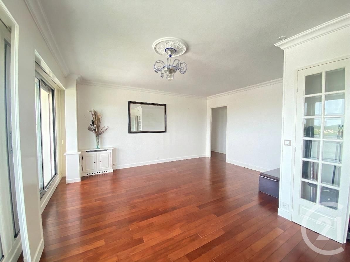 Appartement 3 pièces 77 m²