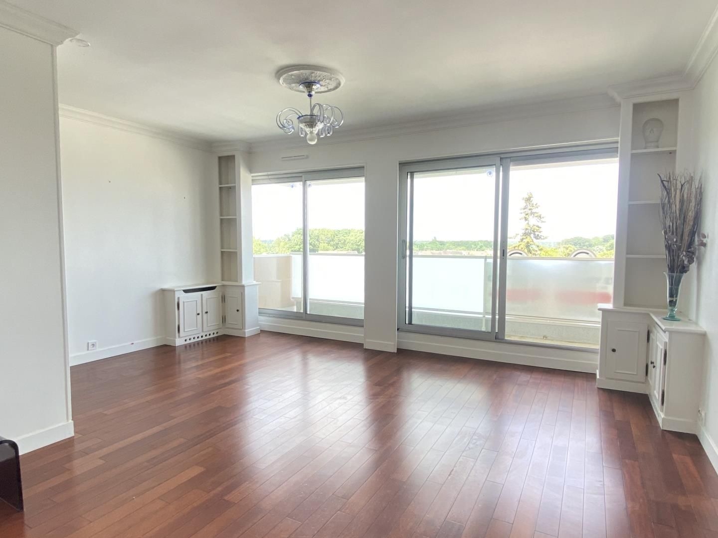 Appartement à vendre - 3 pièces - 77m2 - Maurepas (78310)