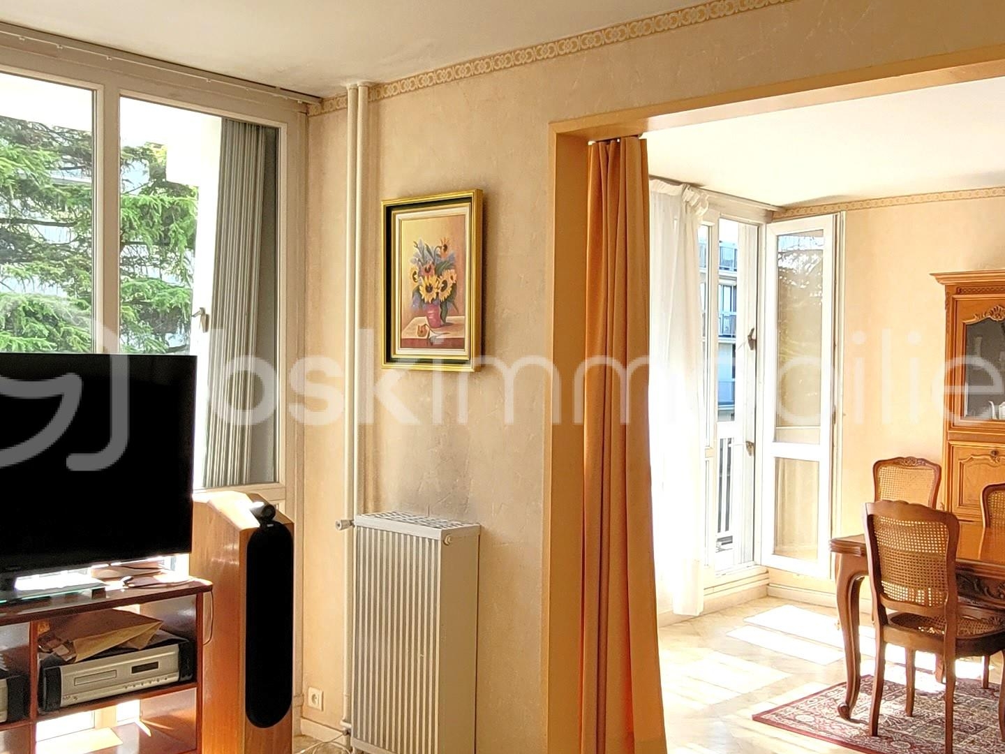 Appartement à vendre - 4 pièces - 80m2 - Chelles (77500)