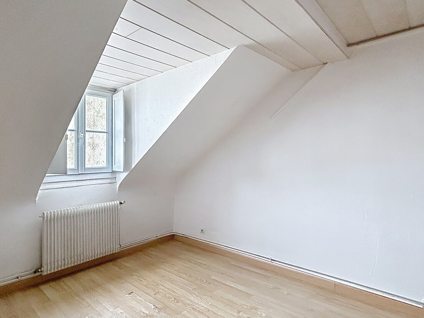 Appartement à vendre - 3 pièces - 61m2 - Angers (49000)