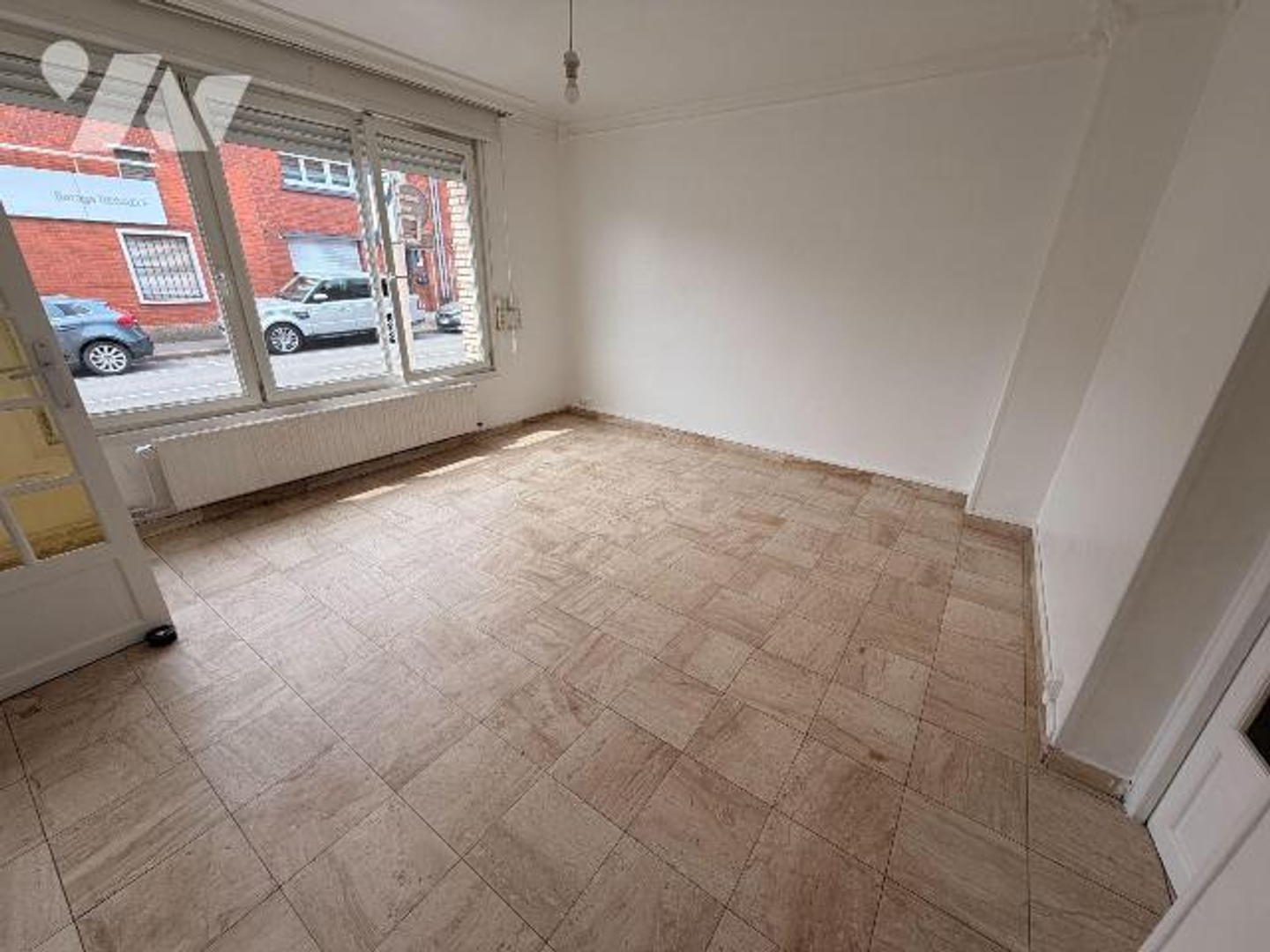 Maison à vendre - 6 pièces - 81m2 - Coudekerque-Branche (59210)