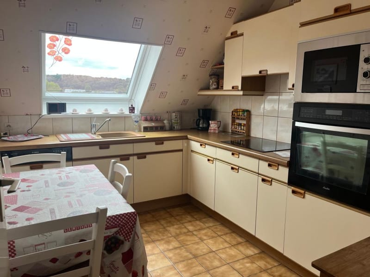 Appartement à vendre - 3 pièces - 79m2 - Montivilliers (76290)