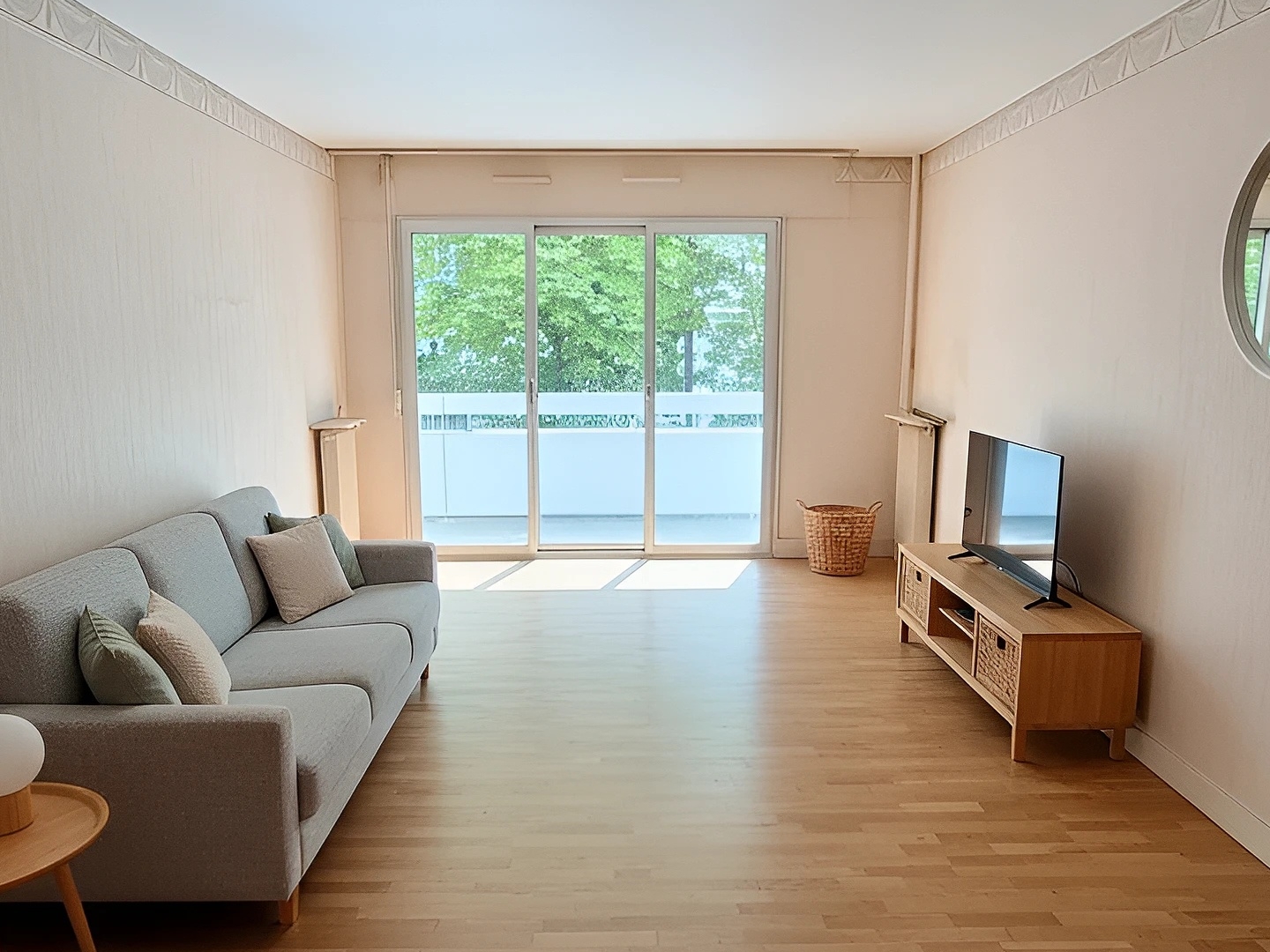 Appartement 3 pièces 75 m²