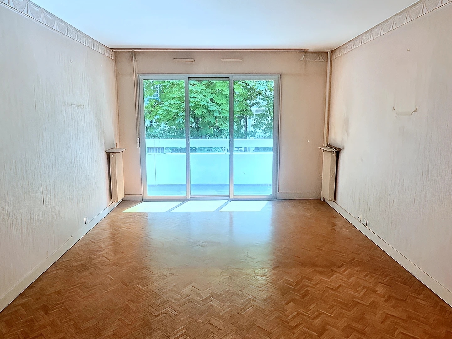 Appartement à vendre - 3 pièces - 75m2 - Paris 15e (75015)