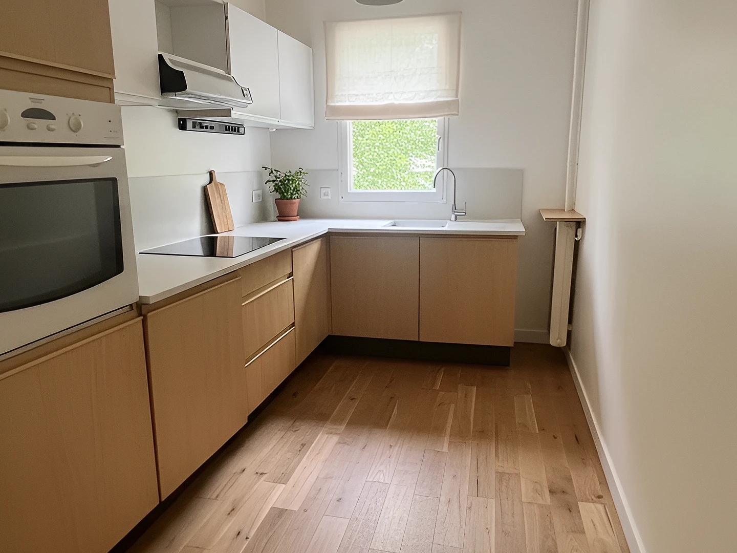 Appartement à vendre - 3 pièces - 75m2 - Paris 15e (75015)