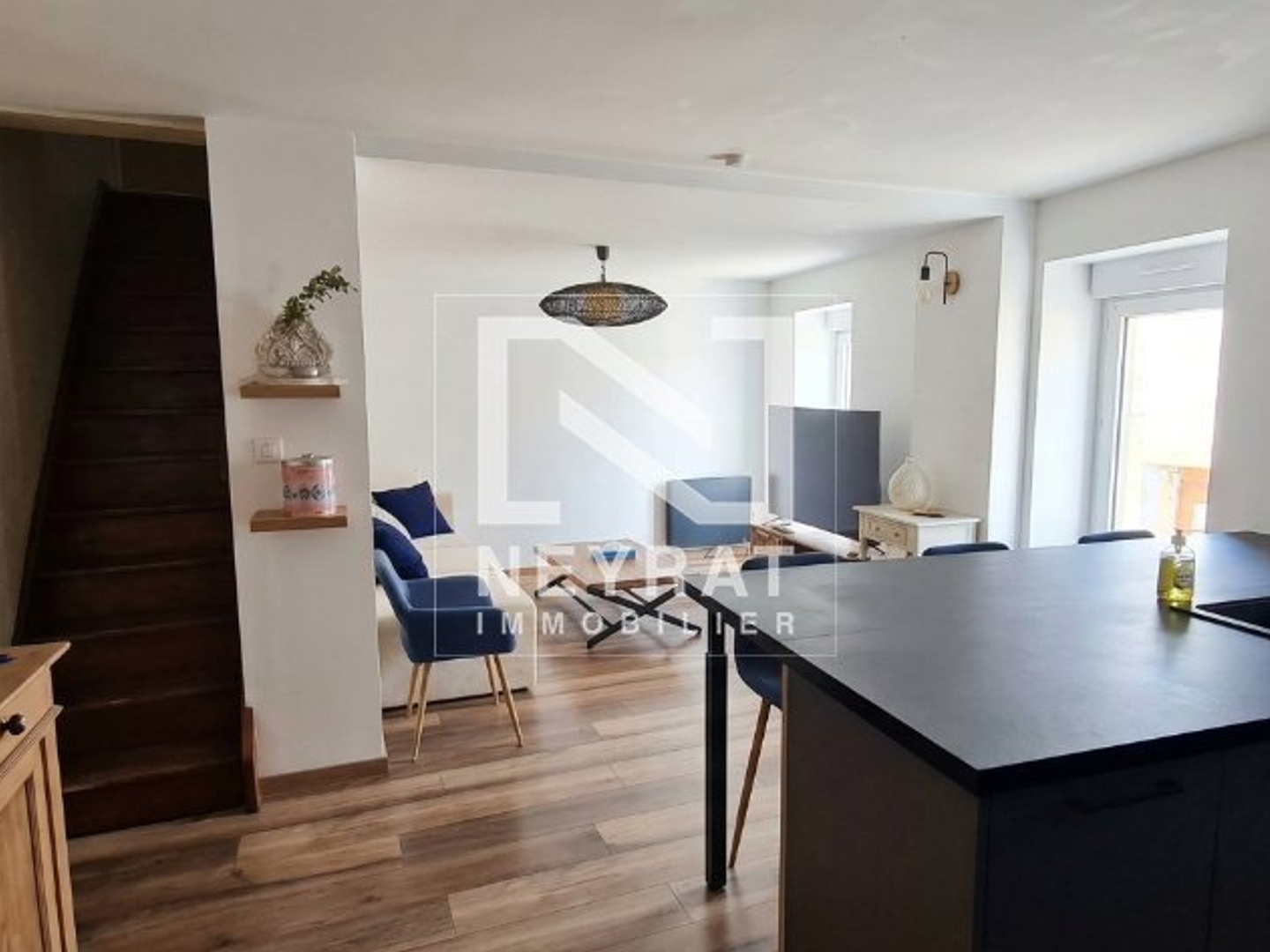Immeuble à vendre - 132m2 - Couchey (21160)