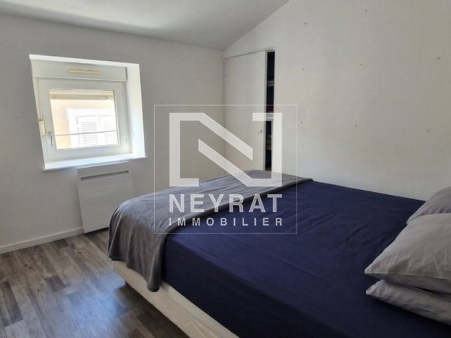 Immeuble à vendre - 132m2 - Couchey (21160)