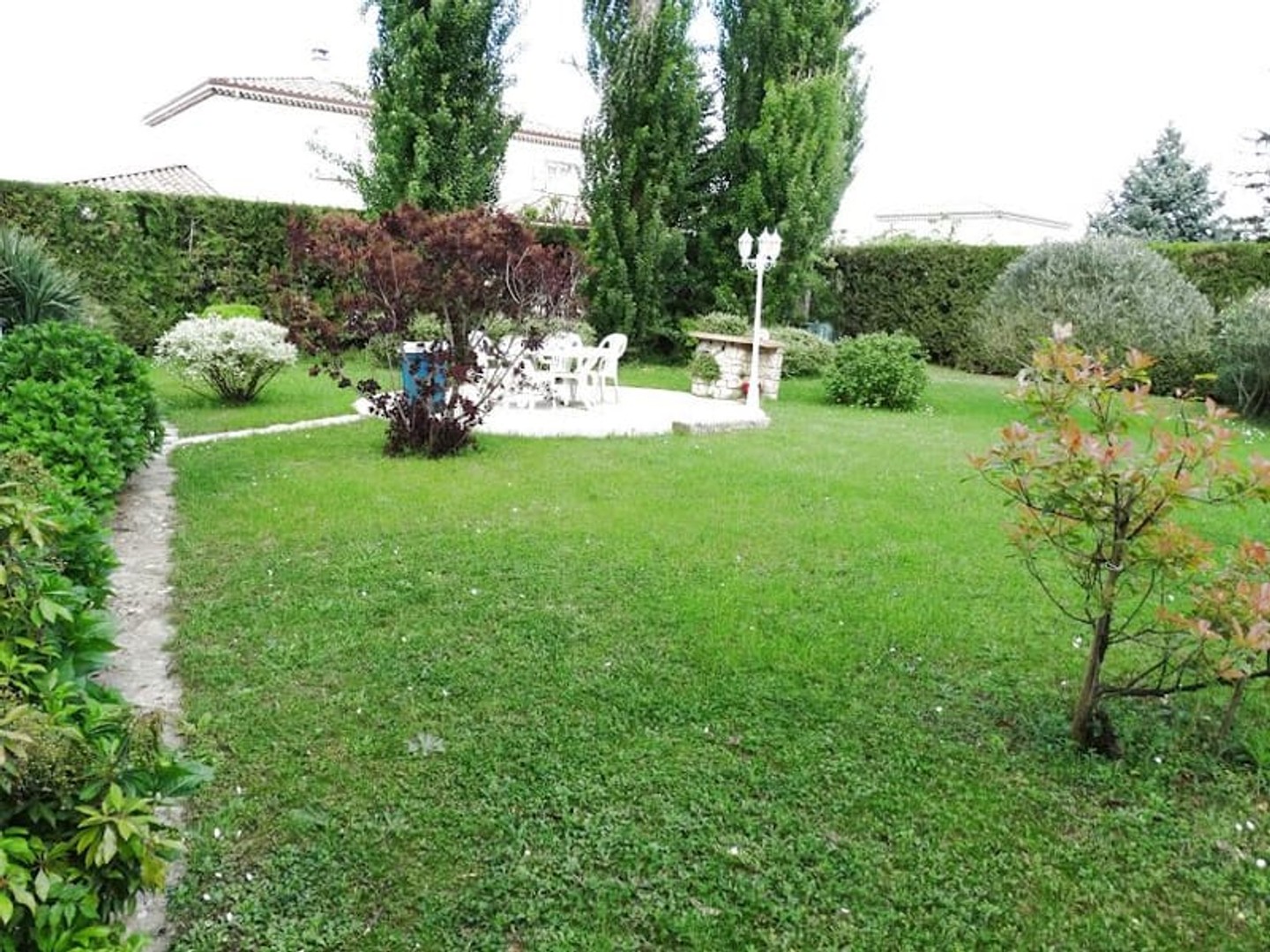 Villa 4 pièces 100 m²