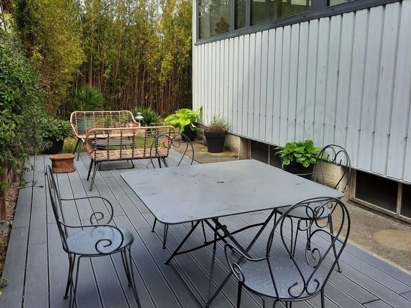Vente Atelier 7 pièces