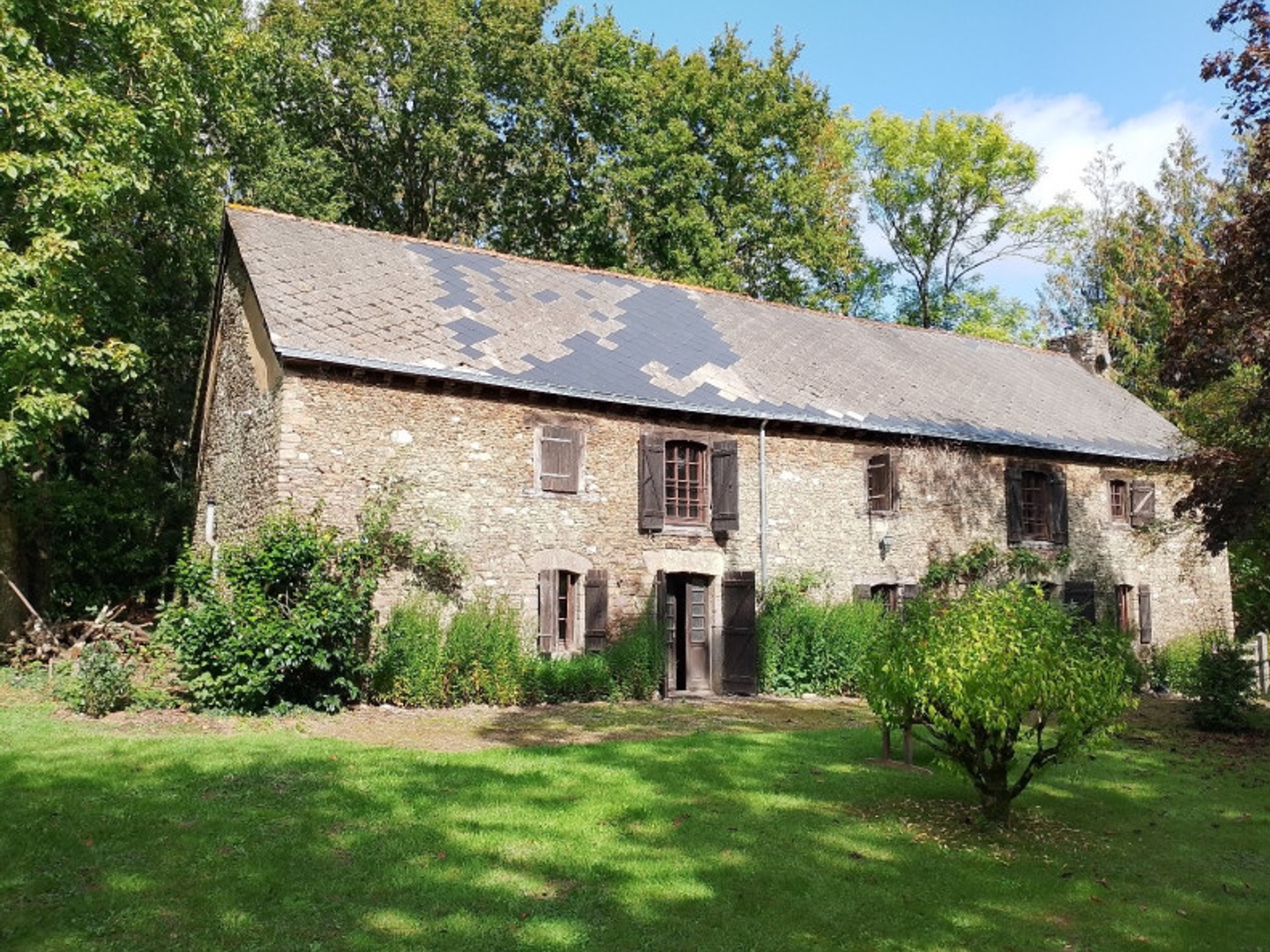 Maison 5 pièces 199 m²