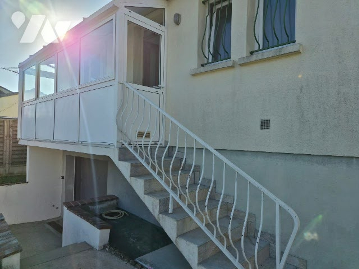 Maison à vendre - 4 pièces - 72m2 - Brou (28160)