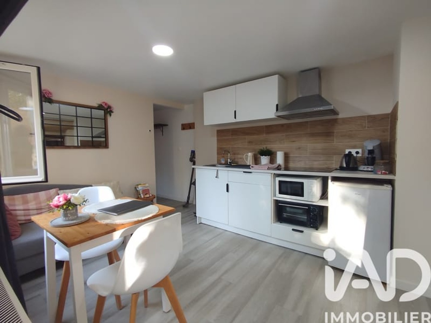 Maison avec appartements 2 pièces 160 m²