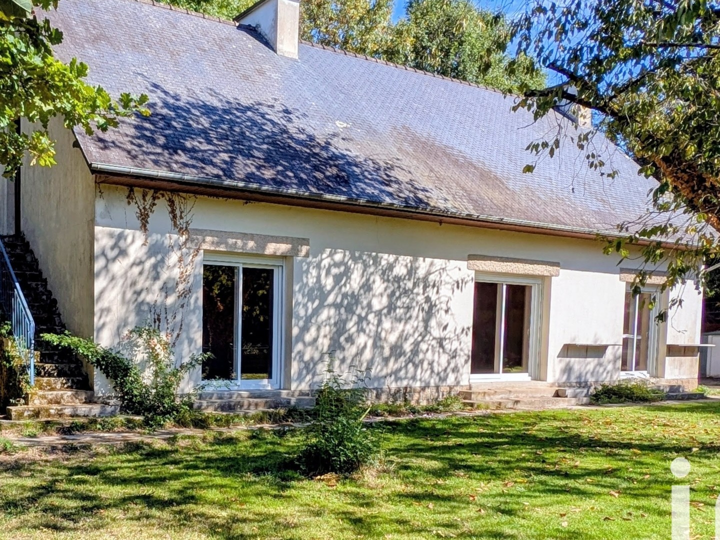 Maison 7 pièces 175 m²