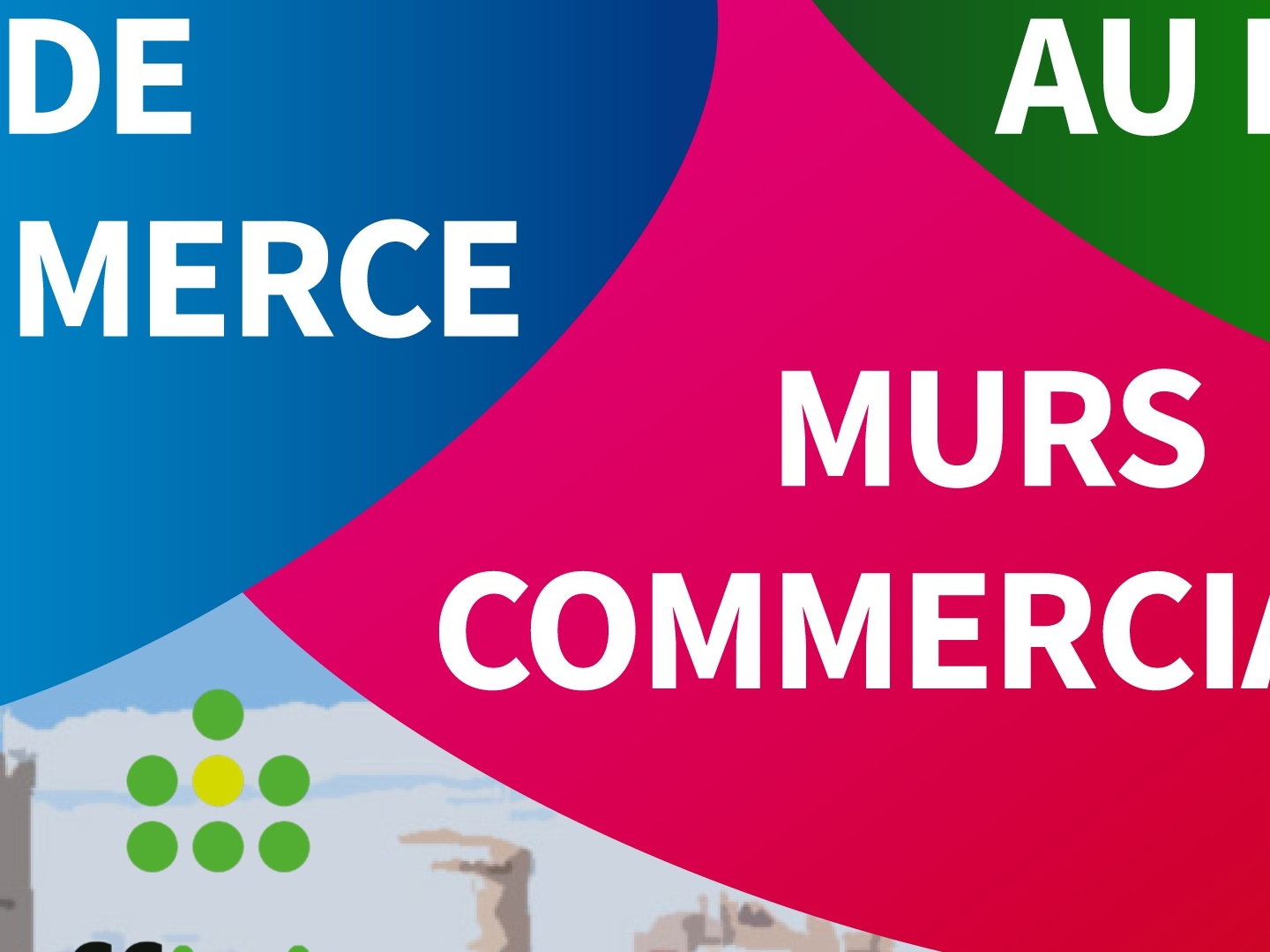 Magasin à vendre - 67m2 - La Rochelle (17000)