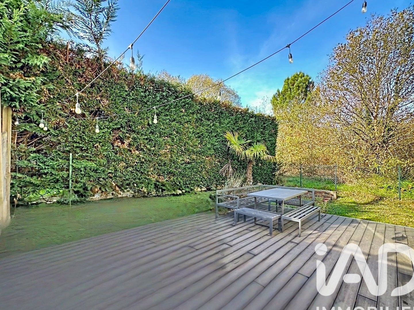 Maison 4 pièces 78 m²