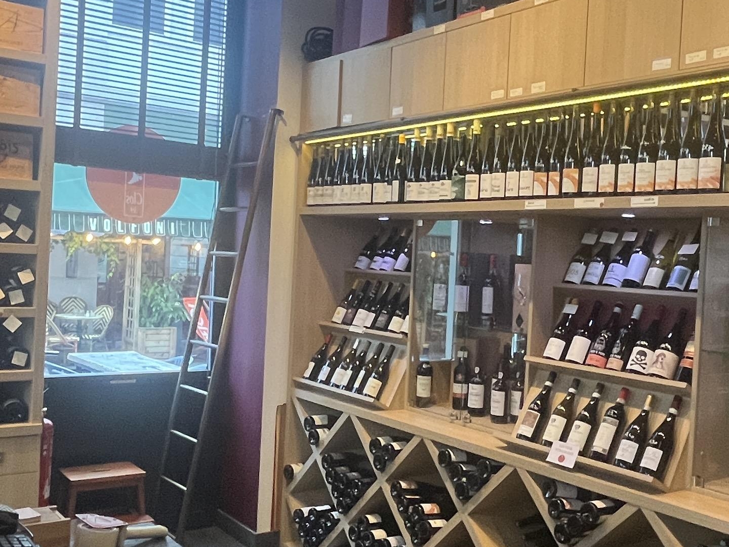 Vente fonds de commerce Arts de la table à Mulhouse