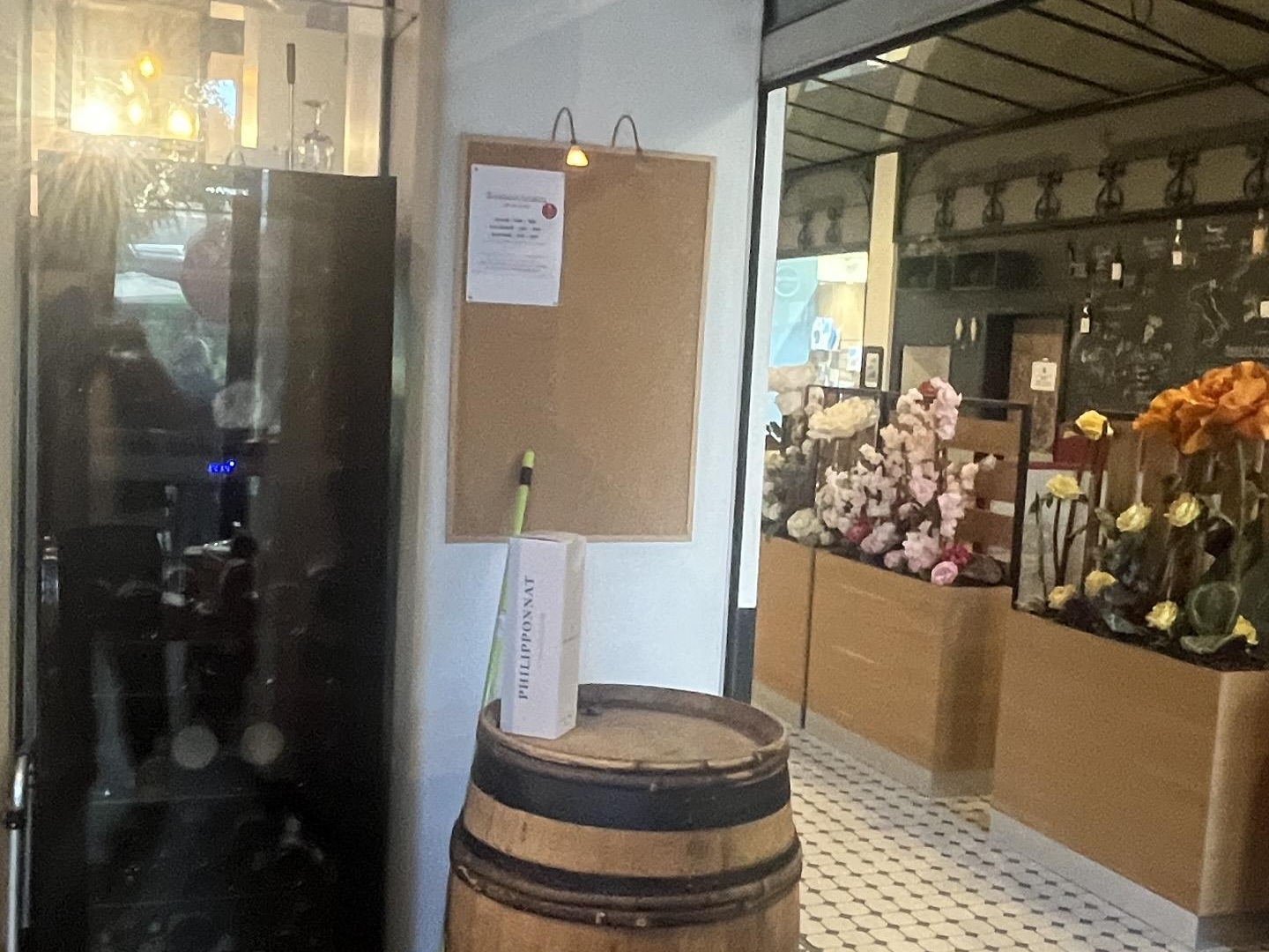 Magasin à vendre - 1 pièce - Mulhouse (68100)