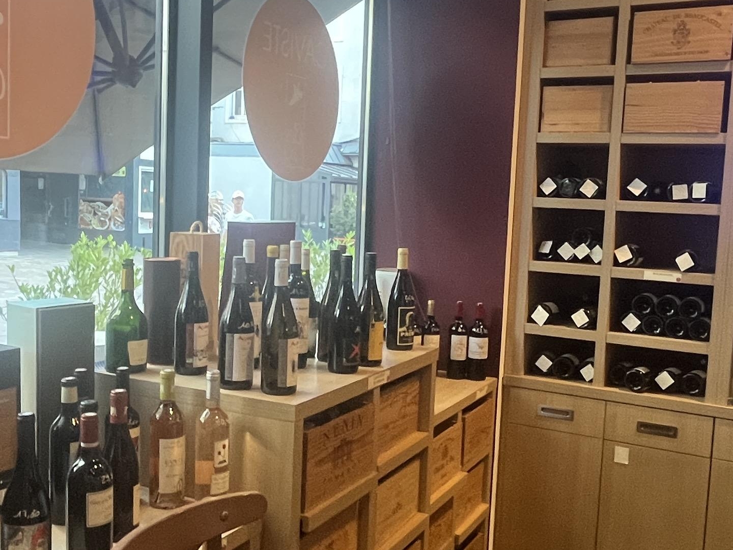 Magasin à vendre - 1 pièce - Mulhouse (68100)