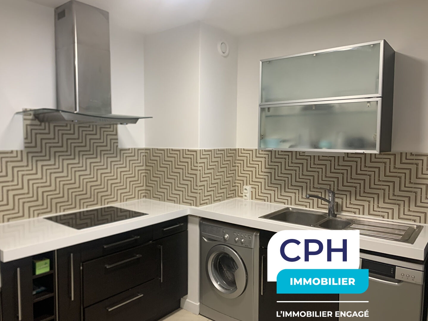 Appartement à vendre - 3 pièces - 85m2 - Courbevoie (92400)
