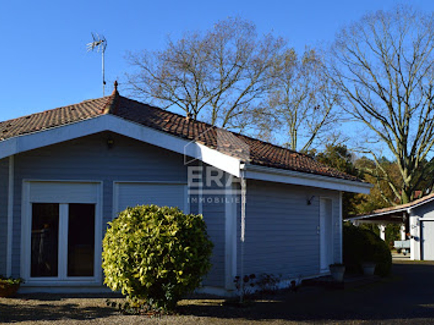 Maison 5 pièces 152 m²