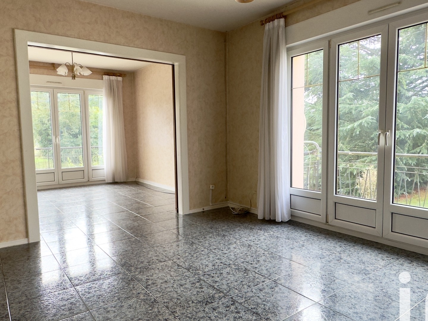 Maison 5 pièces 90 m²