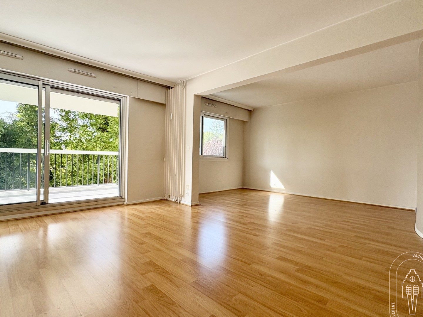 Appartement à vendre - 3 pièces - 84m2 - Mouvaux (59420)