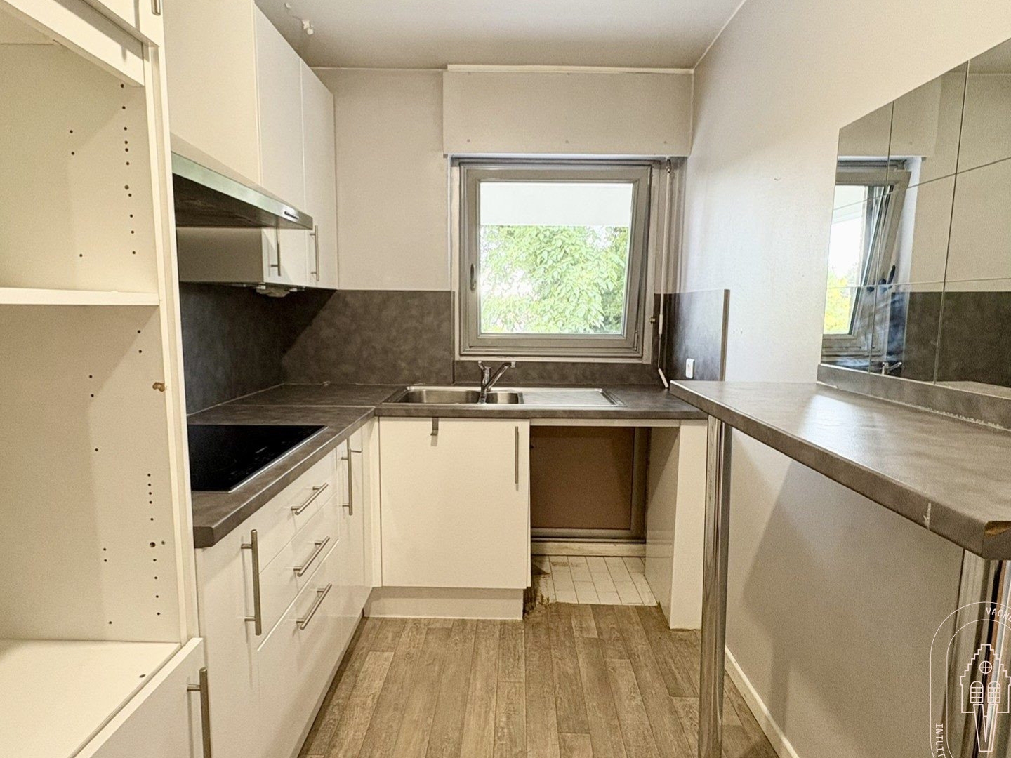 Appartement à vendre - 3 pièces - 84m2 - Mouvaux (59420)
