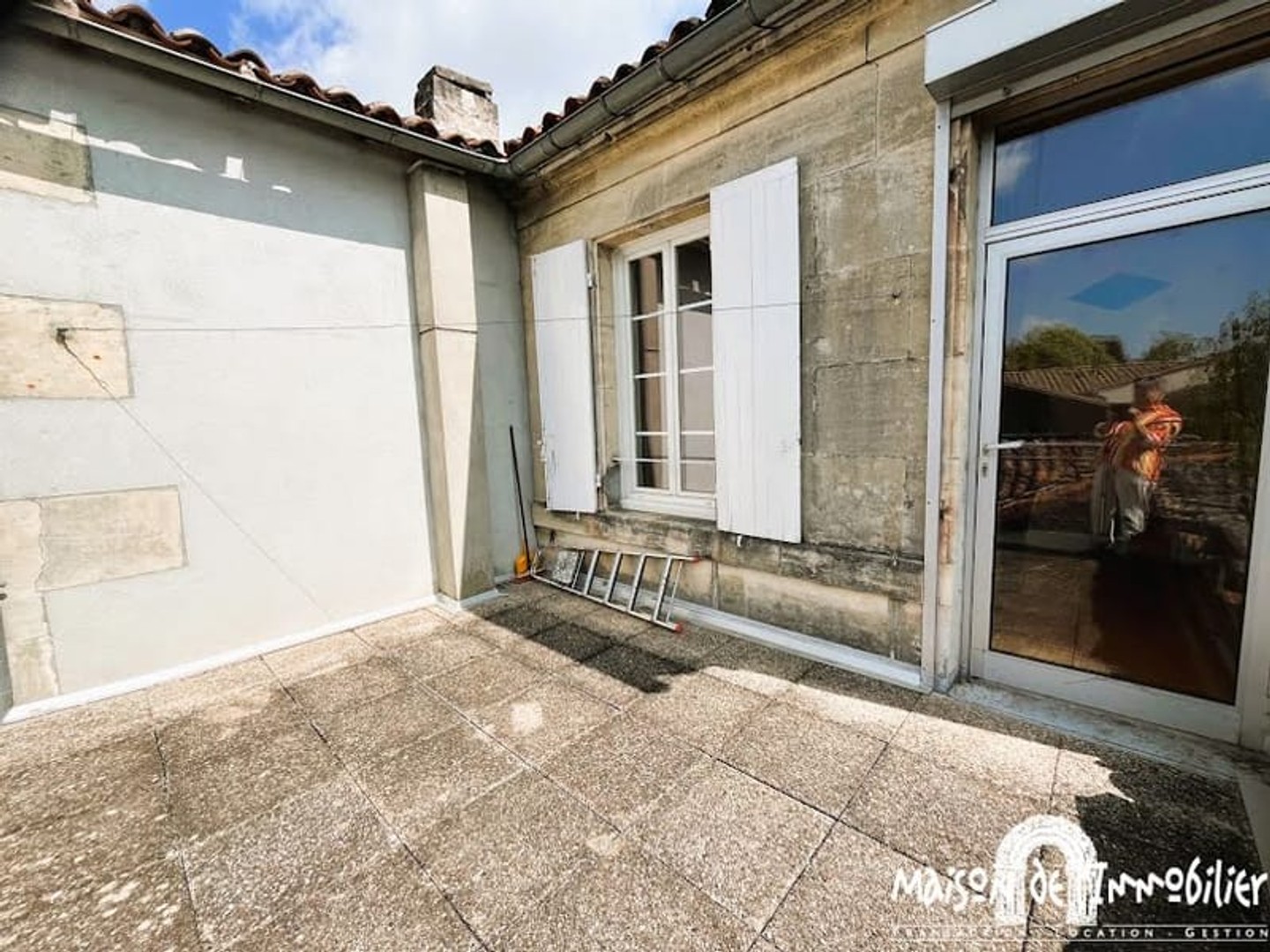 Maison 4 pièces 70 m²