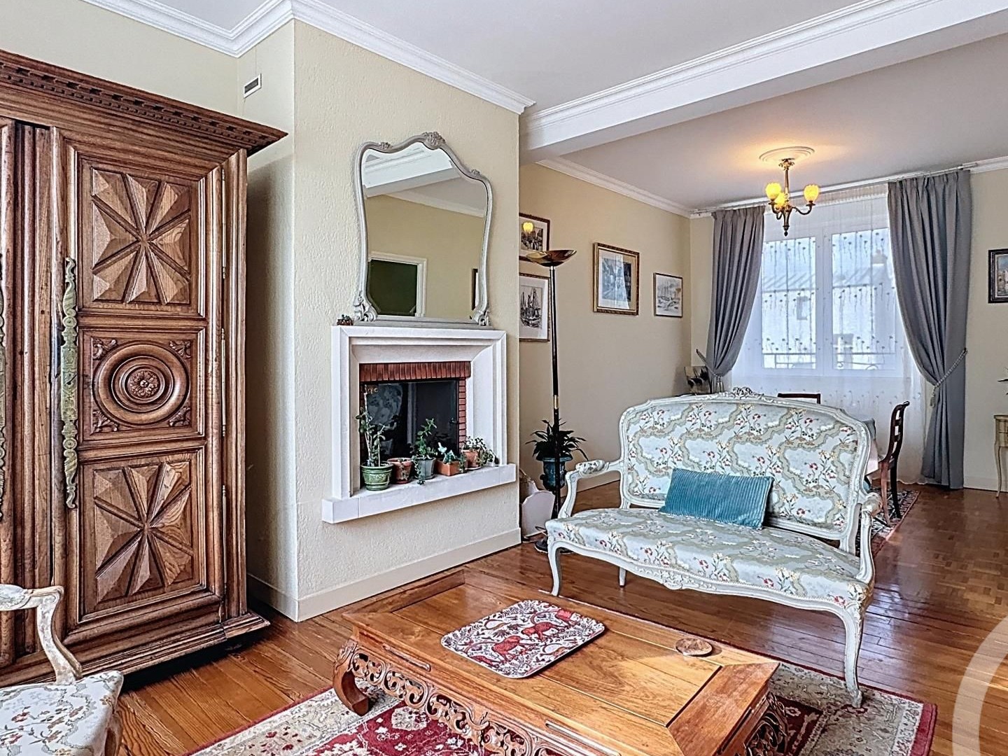 Maison 9 pièces 165 m²