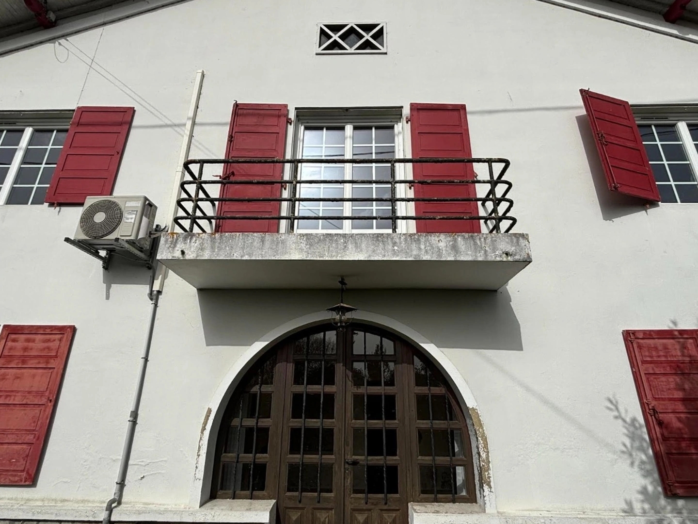 Maison à vendre 7 pièces TERCIS LES BAINS (40)