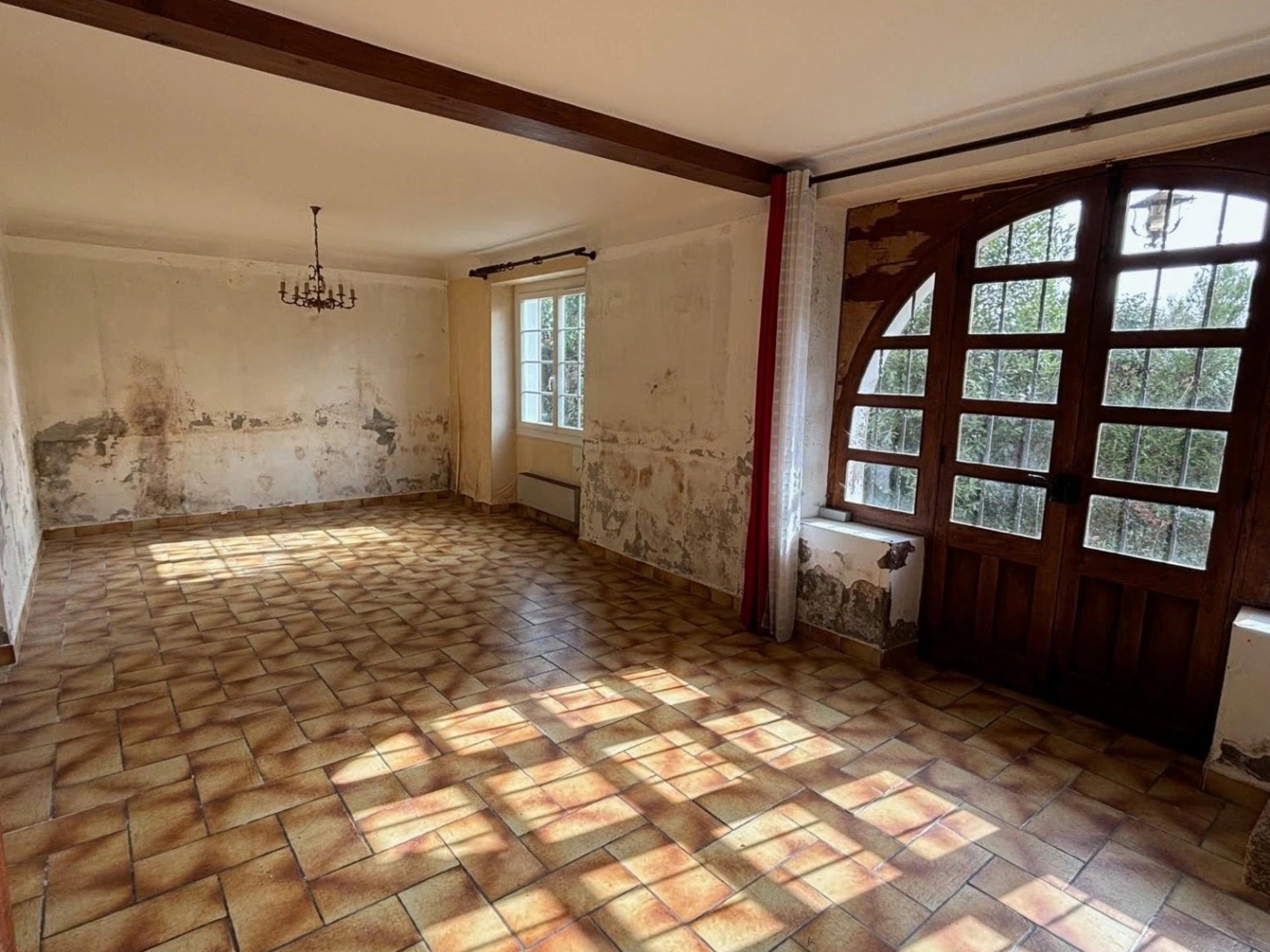 Maison à vendre - 7 pièces - 191m2 - Tercis-Les-Bains (40180)