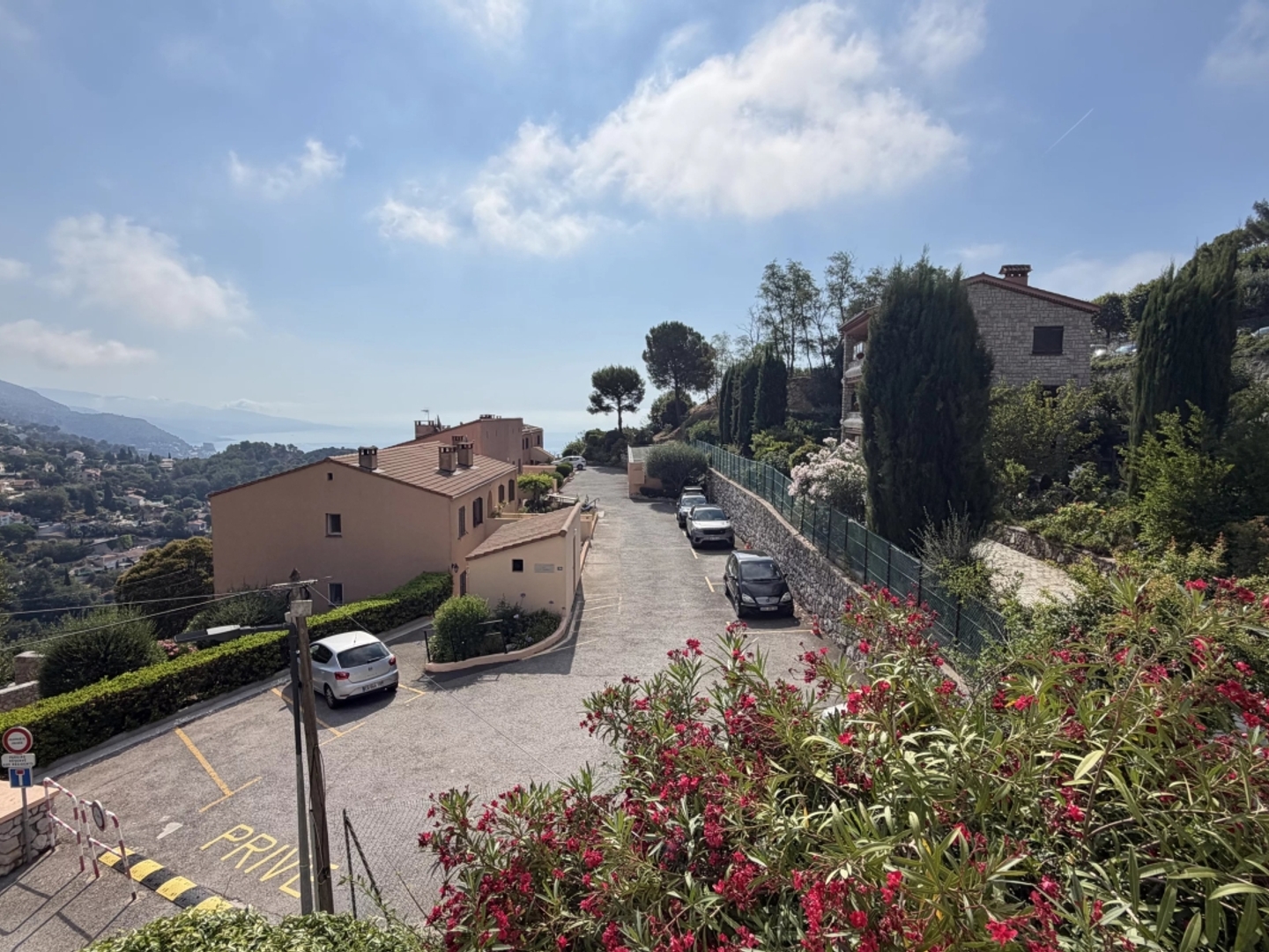 Charmante maison 4 pièces à La Turbie, 145 m²