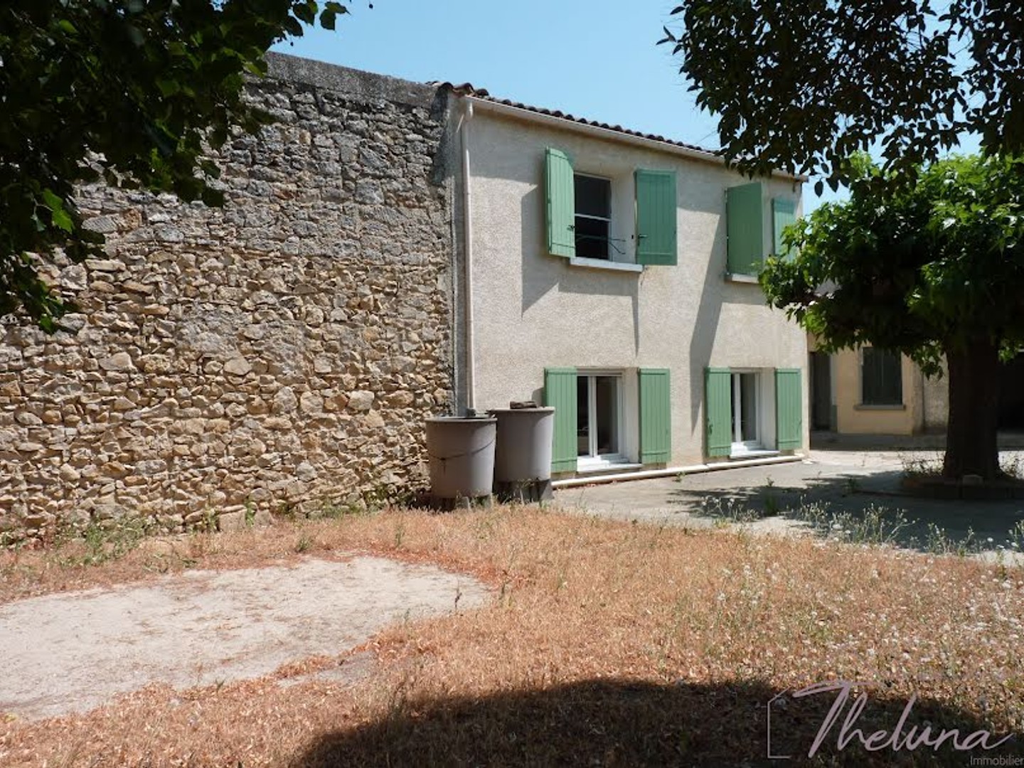 Maison 10 pièces 83 m²